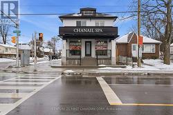 767 QUEBEC STREET  London East (East G), ON N5Y 1X3