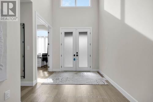 7251 Silver Creek Circle, London South (South V), ON - Indoor Photo Showing Other Room