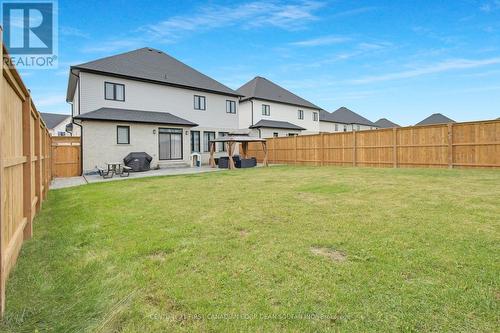7251 Silver Creek Circle, London South (South V), ON - Outdoor