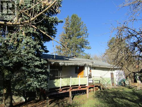 7560 23rd Street  Grand Forks, BC V0H 1H2