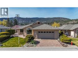 434 RIDGE Road Penticton, BC V2A 8N7
