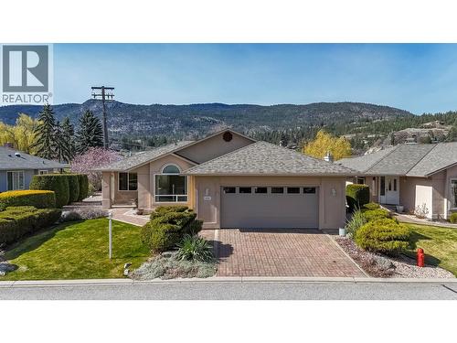 434 RIDGE Road  Penticton, BC V2A 8N7