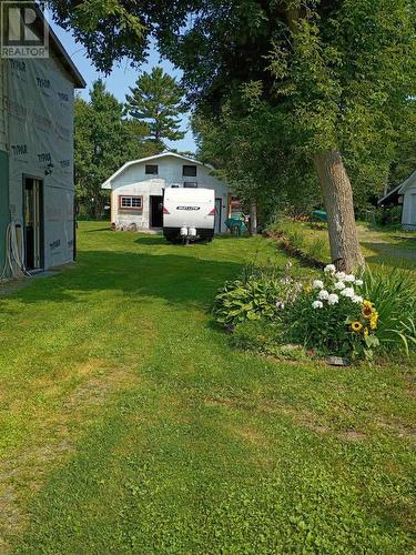 18 Maple St, Thessalon, ON - Outdoor