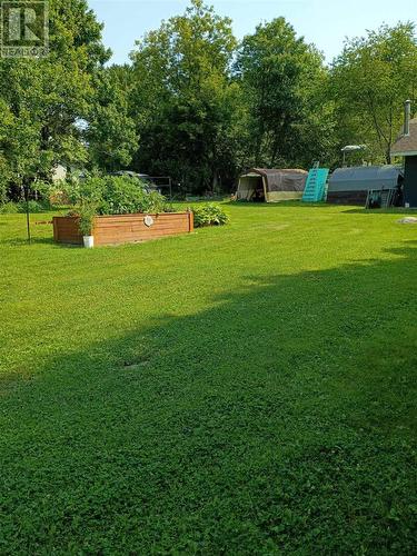 18 Maple St, Thessalon, ON - Outdoor