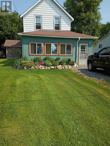 18 Maple ST  Thessalon, ON P0R 1L0