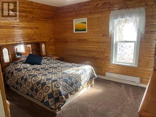 18 Maple St, Thessalon, ON - Indoor Photo Showing Bedroom