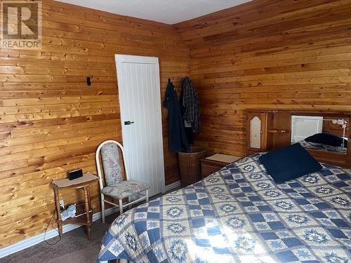 18 Maple St, Thessalon, ON - Indoor Photo Showing Bedroom
