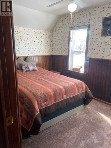 18 Maple St, Thessalon, ON - Indoor Photo Showing Bedroom