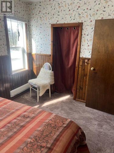 18 Maple St, Thessalon, ON - Indoor Photo Showing Bedroom