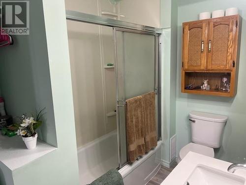 18 Maple St, Thessalon, ON - Indoor Photo Showing Bathroom
