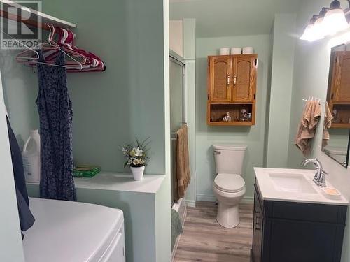 18 Maple St, Thessalon, ON - Indoor Photo Showing Bathroom