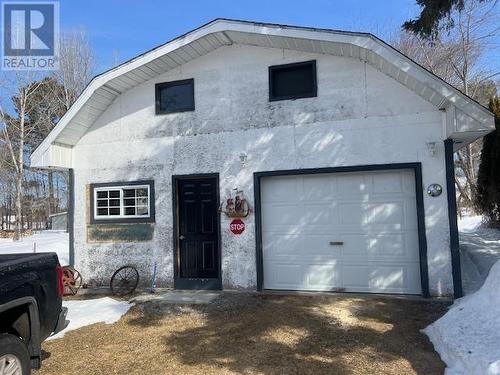 18 Maple St, Thessalon, ON - Outdoor