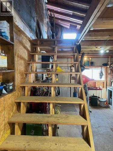18 Maple St, Thessalon, ON - Indoor