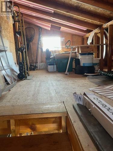 18 Maple St, Thessalon, ON - Indoor Photo Showing Other Room