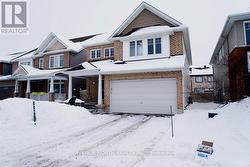 513 EGRET WAY Ottawa, ON K2C 3H2