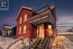 MAIN - 16 ALBERT STREET N Orillia, ON L3V 5K1