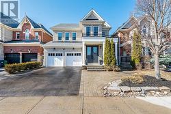 67 BOYCES CREEK COURT  Caledon, ON L7C 3S4