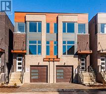 2 - 37 WILD ROSE GARDENS Toronto, ON M6L 0A5