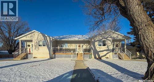 266 - 270 14Th Avenue Ne, Swift Current, SK - Outdoor