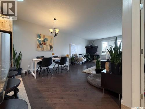266 - 270 14Th Avenue Ne, Swift Current, SK - Indoor