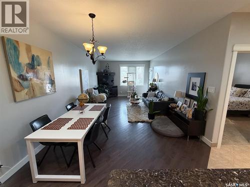 266 - 270 14Th Avenue Ne, Swift Current, SK - Indoor