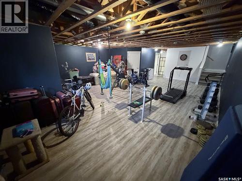 266 - 270 14Th Avenue Ne, Swift Current, SK - Indoor
