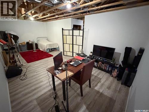 266 - 270 14Th Avenue Ne, Swift Current, SK - Indoor Photo Showing Basement