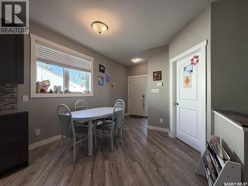 266 - 270 14Th Avenue Ne, Swift Current, SK - Indoor Photo Showing Dining Room