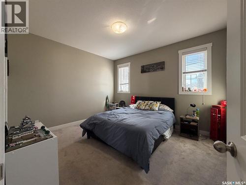 266 - 270 14Th Avenue Ne, Swift Current, SK - Indoor Photo Showing Bedroom