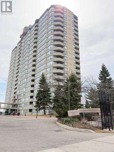 1907 - 700 CONSTELLATION DRIVE  Mississauga, ON L5R 3G8