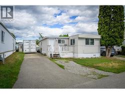 2400 OAKDALE Way Unit# 112 Kamloops, BC V2B 6W7