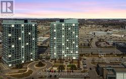 1207 - 4655 GLEN ERIN DRIVE  Mississauga, ON L5M 0Z1