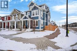 401 South Point Glen SW Airdrie, AB T4B 4L1