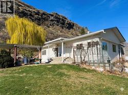 4250 Highway 97 Highway  Oliver, BC V0H 1T0