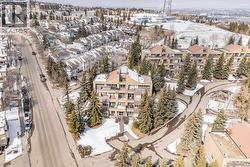 4, 101 Village Heights SW  Calgary, AB T3H 2L2