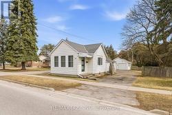 193 VICTORIA STREET N Port Hope, ON L1A 3N2