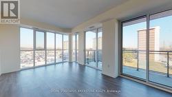 506 - 3237 BAYVIEW AVENUE Toronto, ON M2K 2N4