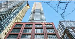 2515 - 55 MERCER STREET Toronto, ON M5V 0W4
