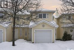 15 111 Fairbrother CRESCENT  Saskatoon, SK S7S 1L3