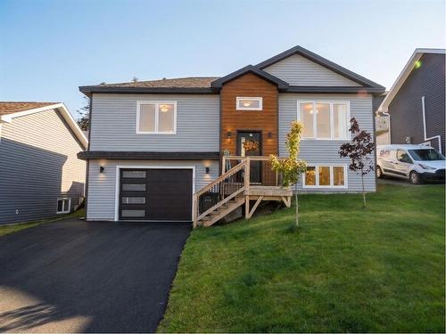 15 Phoenix Drive  Paradise, NL A1L 4HD