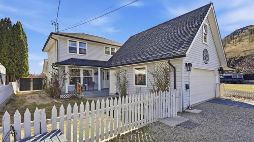 863 WAWN Road  Kamloops, BC V2B 6N3