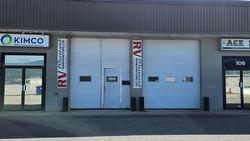 100-1219 Commercial Way  Penticton, BC V2A 3H4