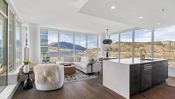 2306-1191 Sunset Drive  Kelowna, BC V1Y 0J4