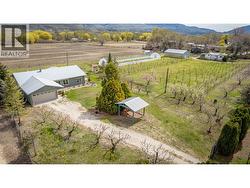 7231 ISLAND Road Oliver, BC V0H 1T7
