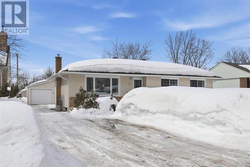 13 Cartier ST  Sault Ste. Marie, ON P6B 3K1