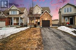 217 MERCURY STREET Clarence-Rockland, ON K4K 0E8