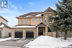 144 WHERNSIDE TERRACE Ottawa, ON K2W 0C6