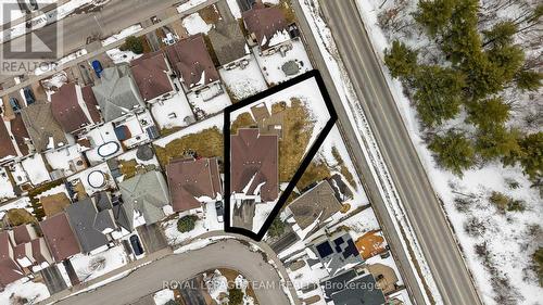 144 Whernside Terrace, Ottawa, ON - Other