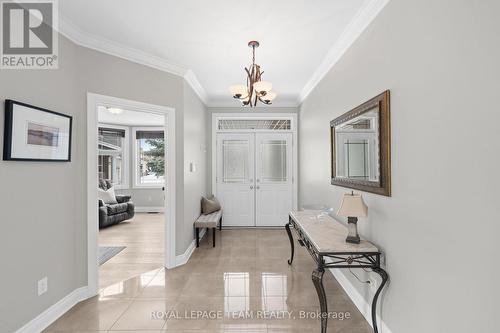 144 Whernside Terrace, Ottawa, ON - Indoor Photo Showing Other Room