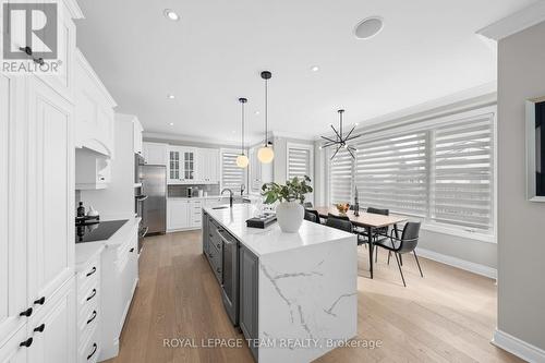 144 Whernside Terrace, Ottawa, ON - Indoor Photo Showing Other Room